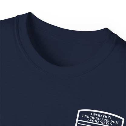 Bagram Fire T-shirt