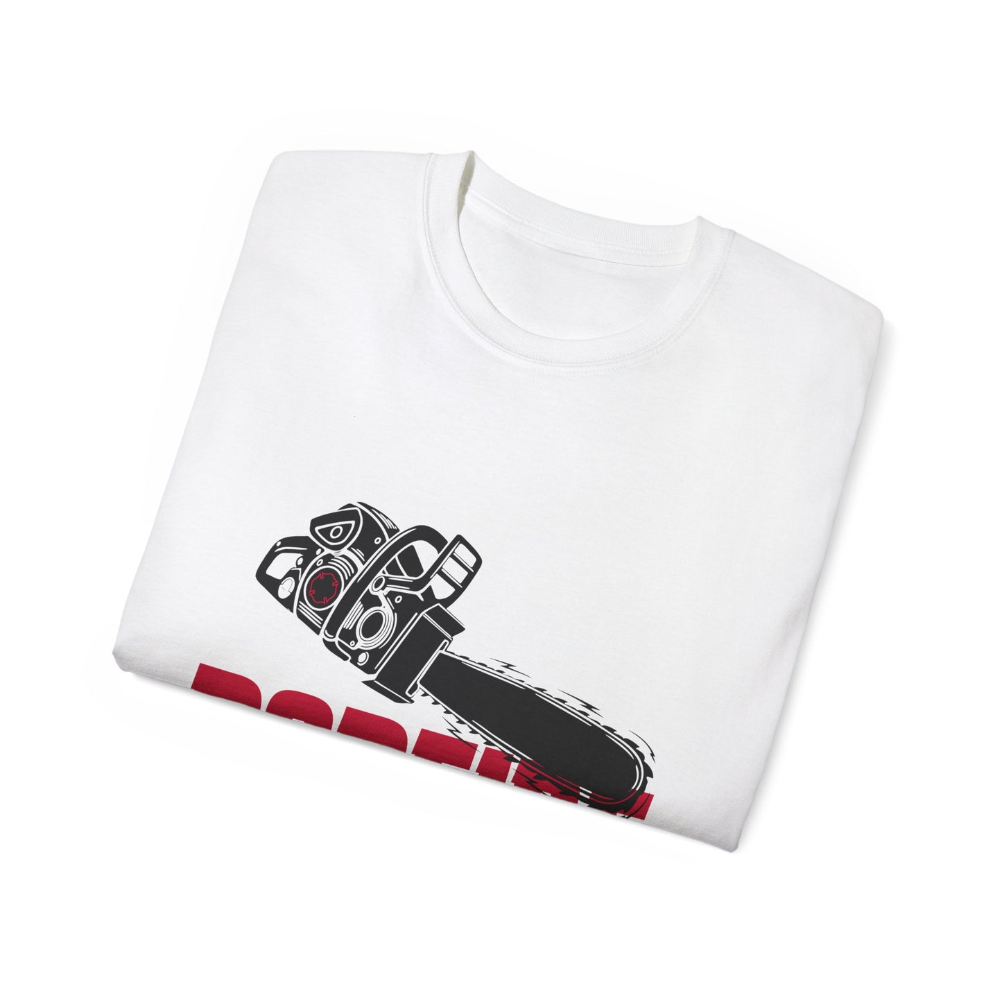 Ventilation DOD FIRE Unisex Ultra Cotton Tee