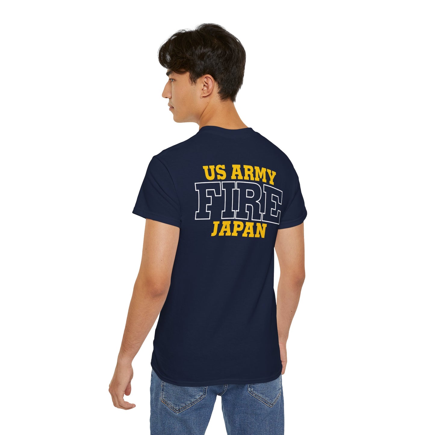 US Army Japan T-shirt
