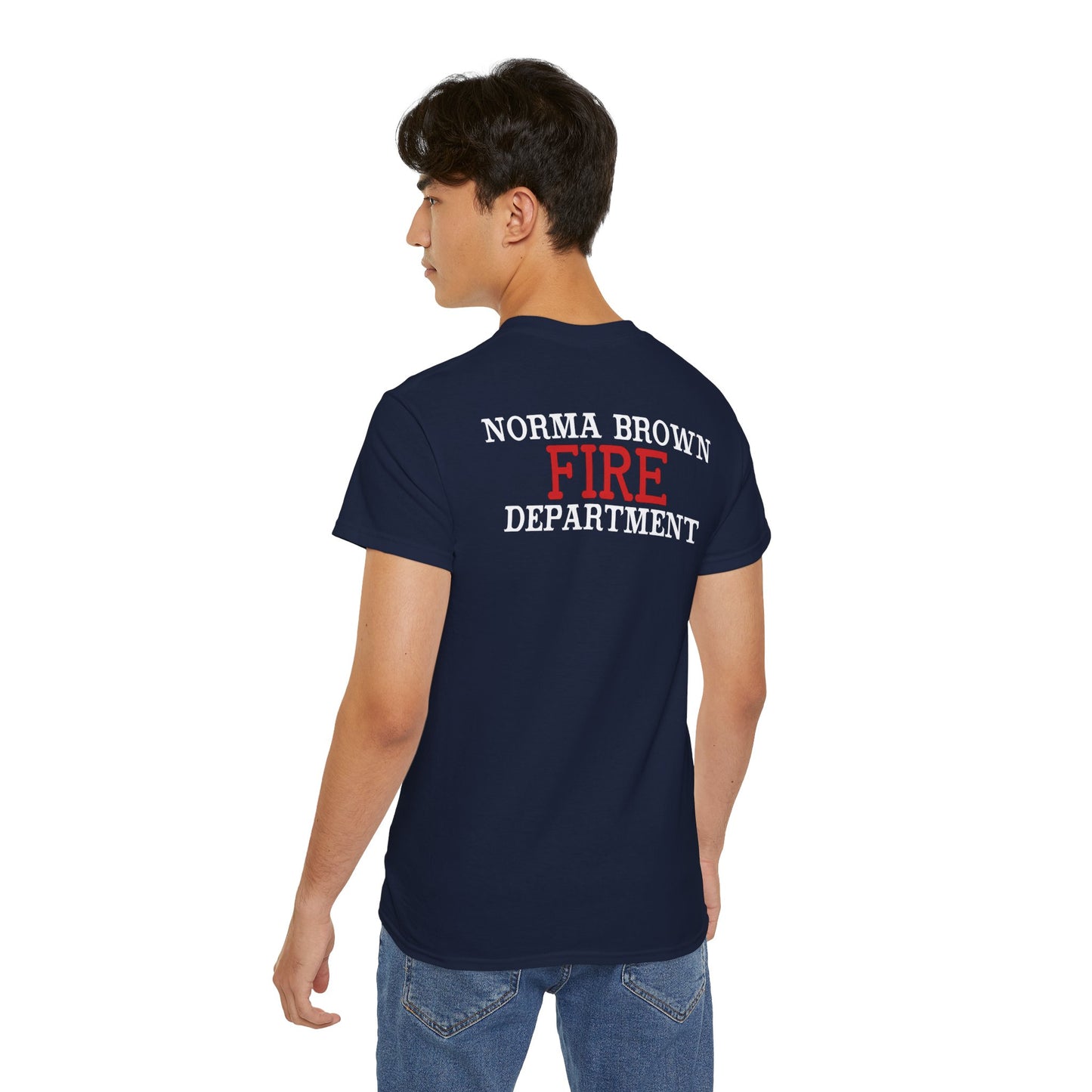 Norma Brown AFB FD T-shirt