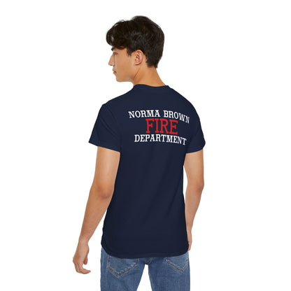 Norma Brown AFB FD T-shirt