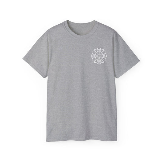 DOD Rescue School T-shirt