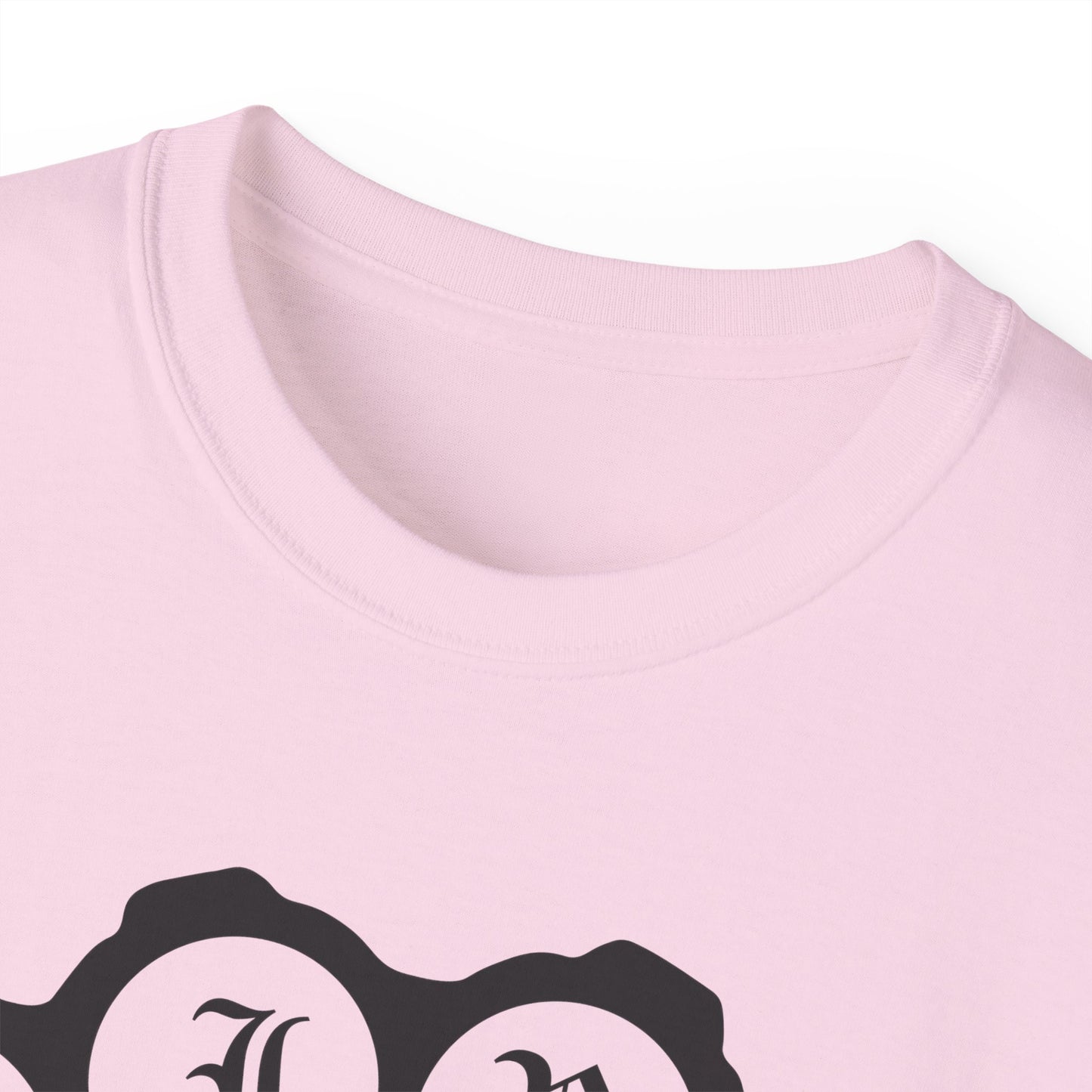 Knuckle Duster FIRE D.O.D. Graphic Tee