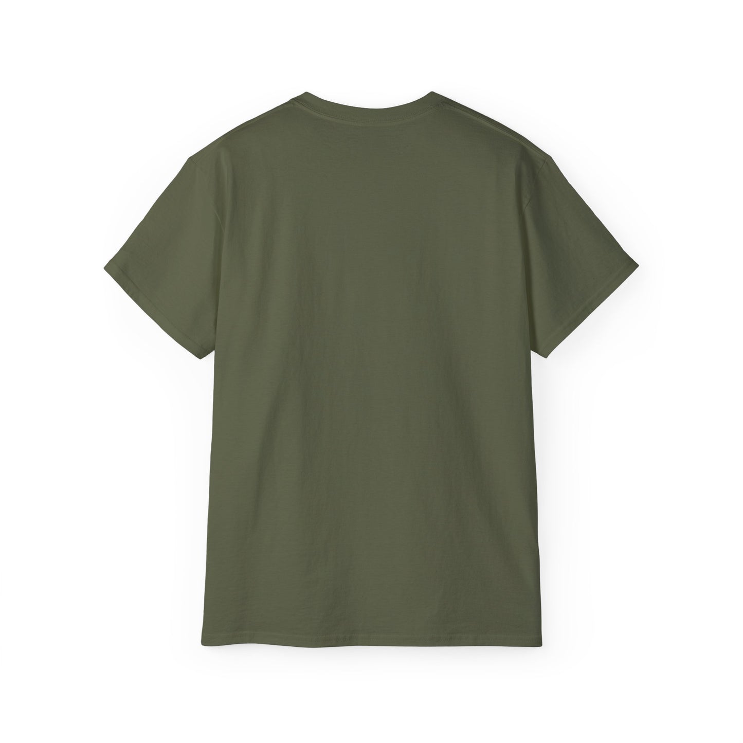 Fist Tattoo DOD FIRE Tee