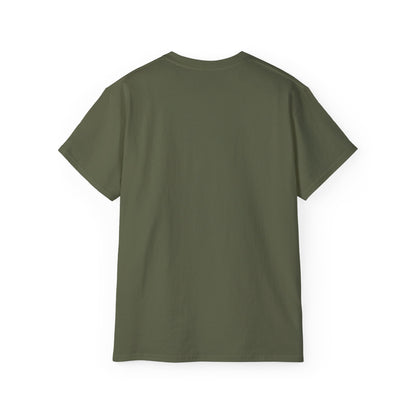 Fist Tattoo DOD FIRE Tee