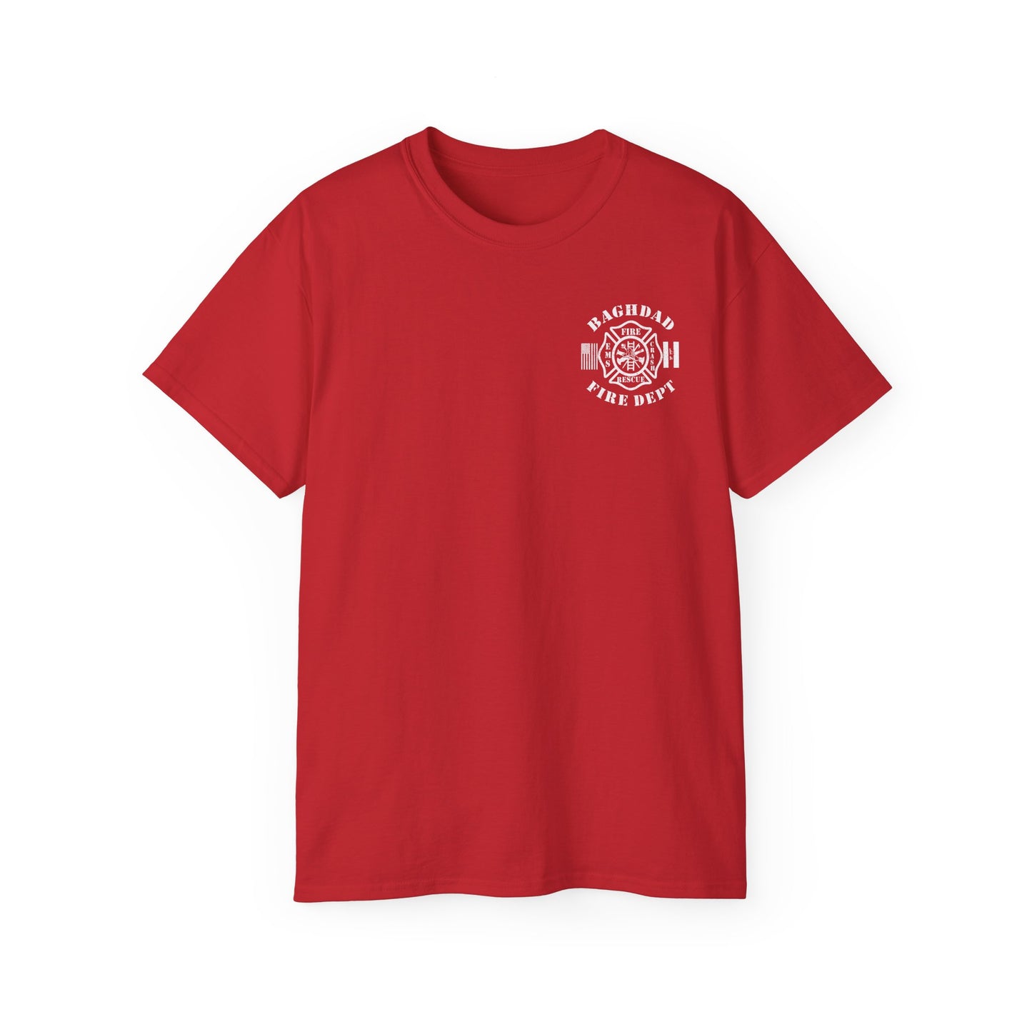 Baghdad FD T-shirt