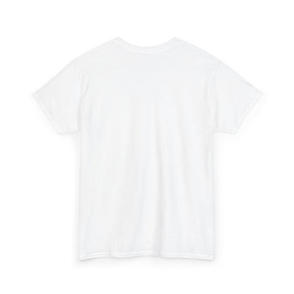 DOD Fire Helmet T-Shirt — Vintage Firefighter Helmet & Flowers