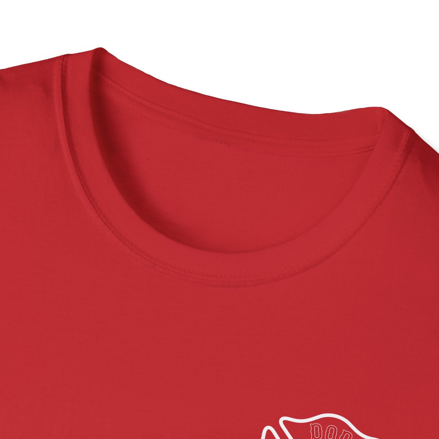 P-15 ARFF Fire Truck Unisex T-Shirt