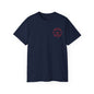 DoD Fire C-130 T-shirt