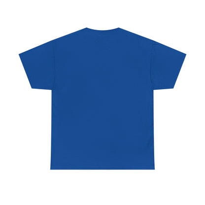 "DOD FIRE" K-12 Vent Graphic Firefighter T-Shirt