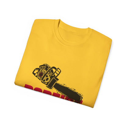 Ventilation DOD FIRE Unisex Ultra Cotton Tee