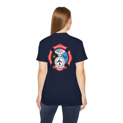 Joint Base Anaconda Balad T-shirt