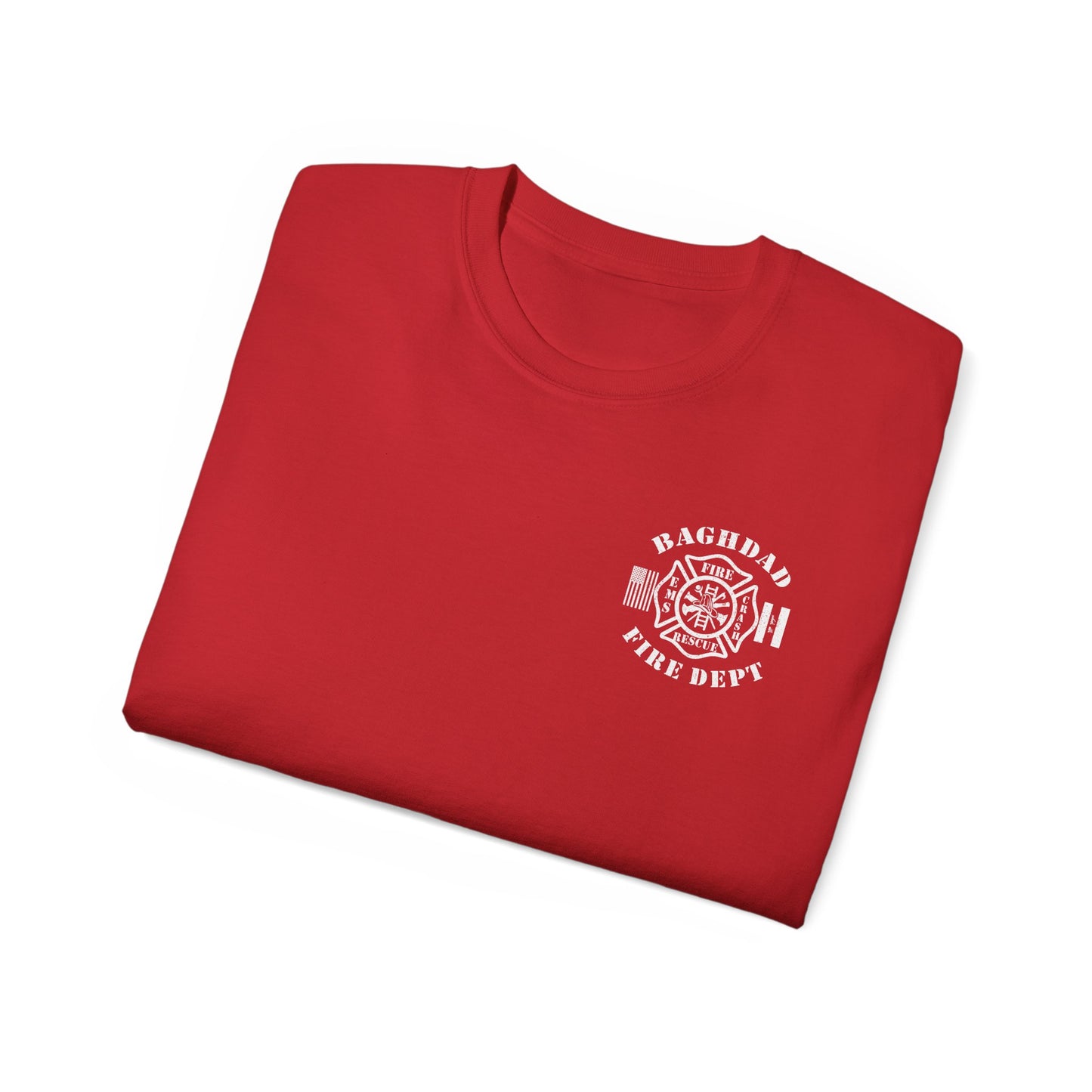 Baghdad FD T-shirt