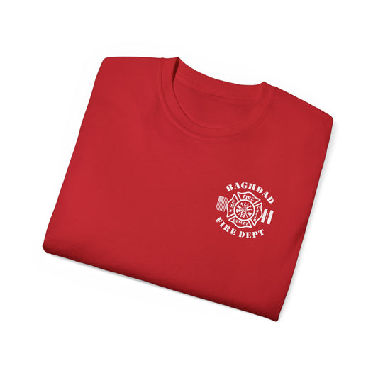 Baghdad FD T-shirt