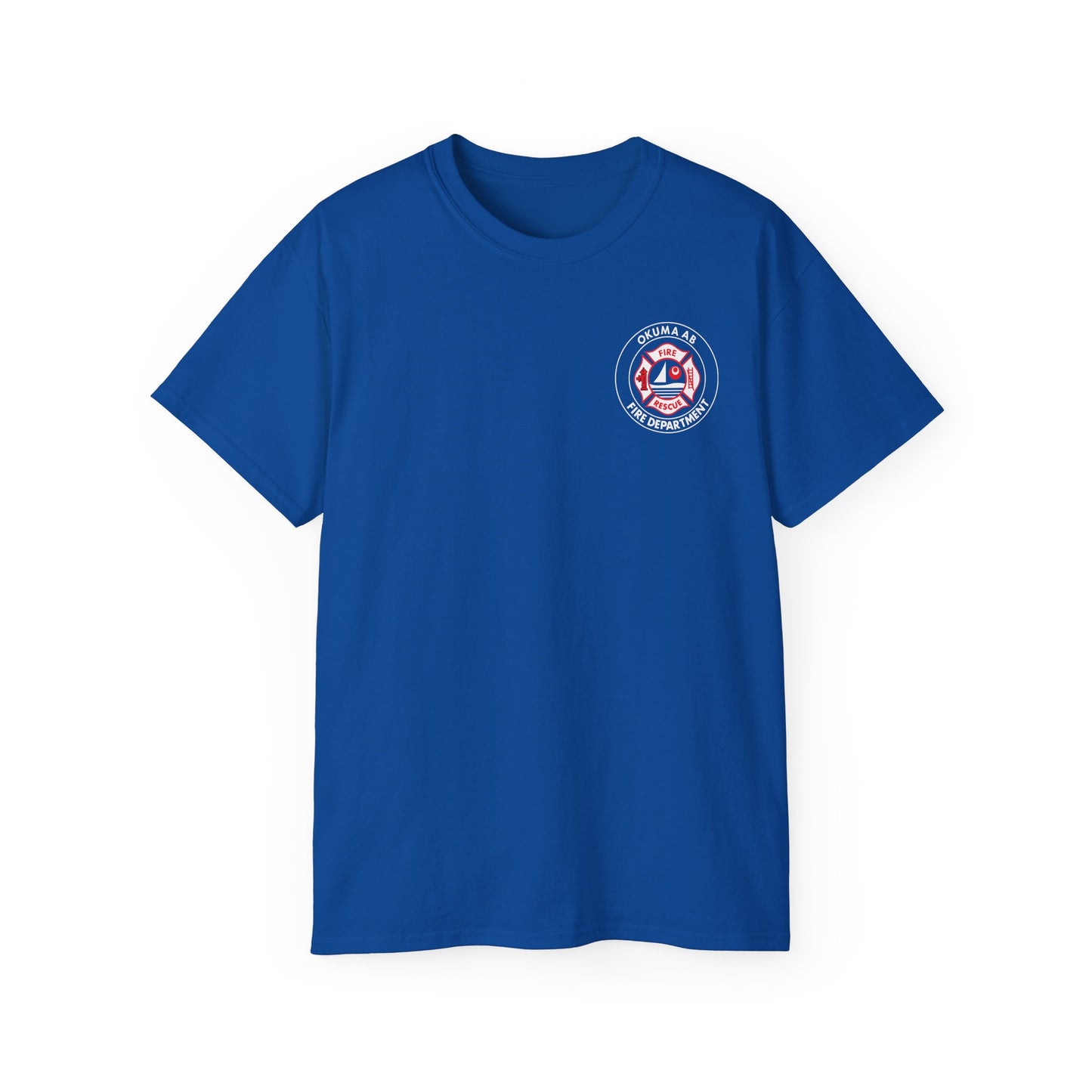 Okuma AB FD T-shirt