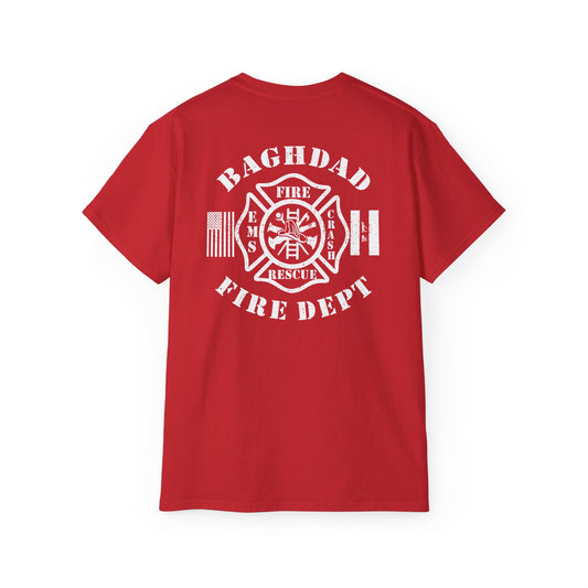 Baghdad FD T-shirt