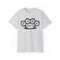 Knuckle Duster FIRE D.O.D. Graphic Tee