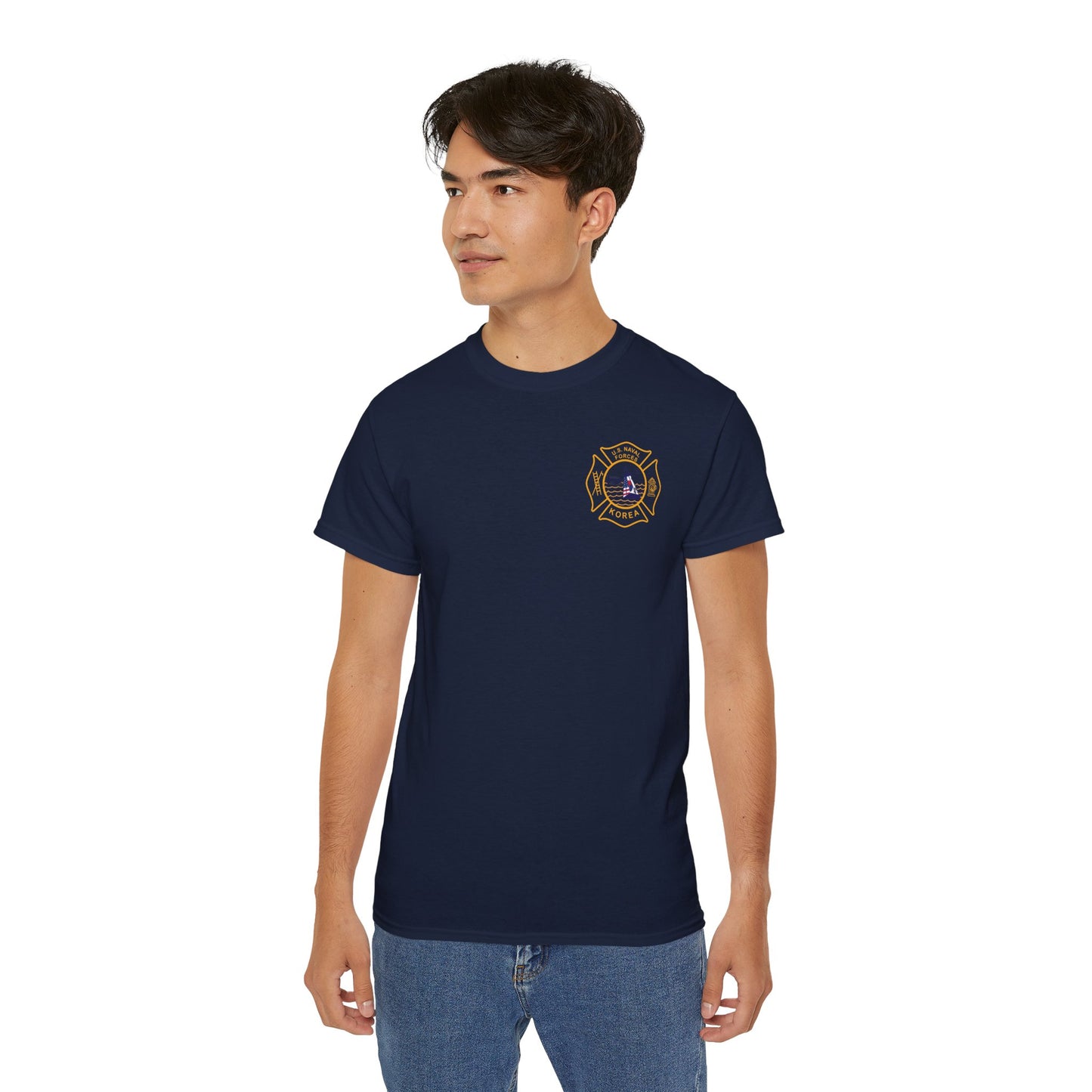 UNSK Fire T-shirt
