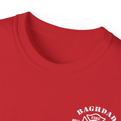 Baghdad FD T-shirt