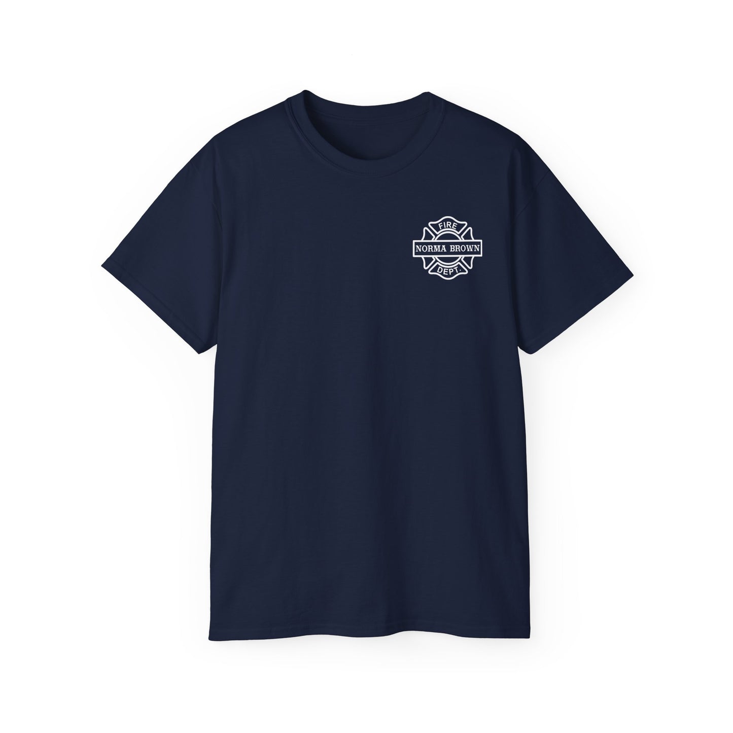 Norma Brown AFB FD T-shirt