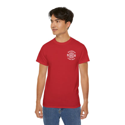 Baghdad FD T-shirt