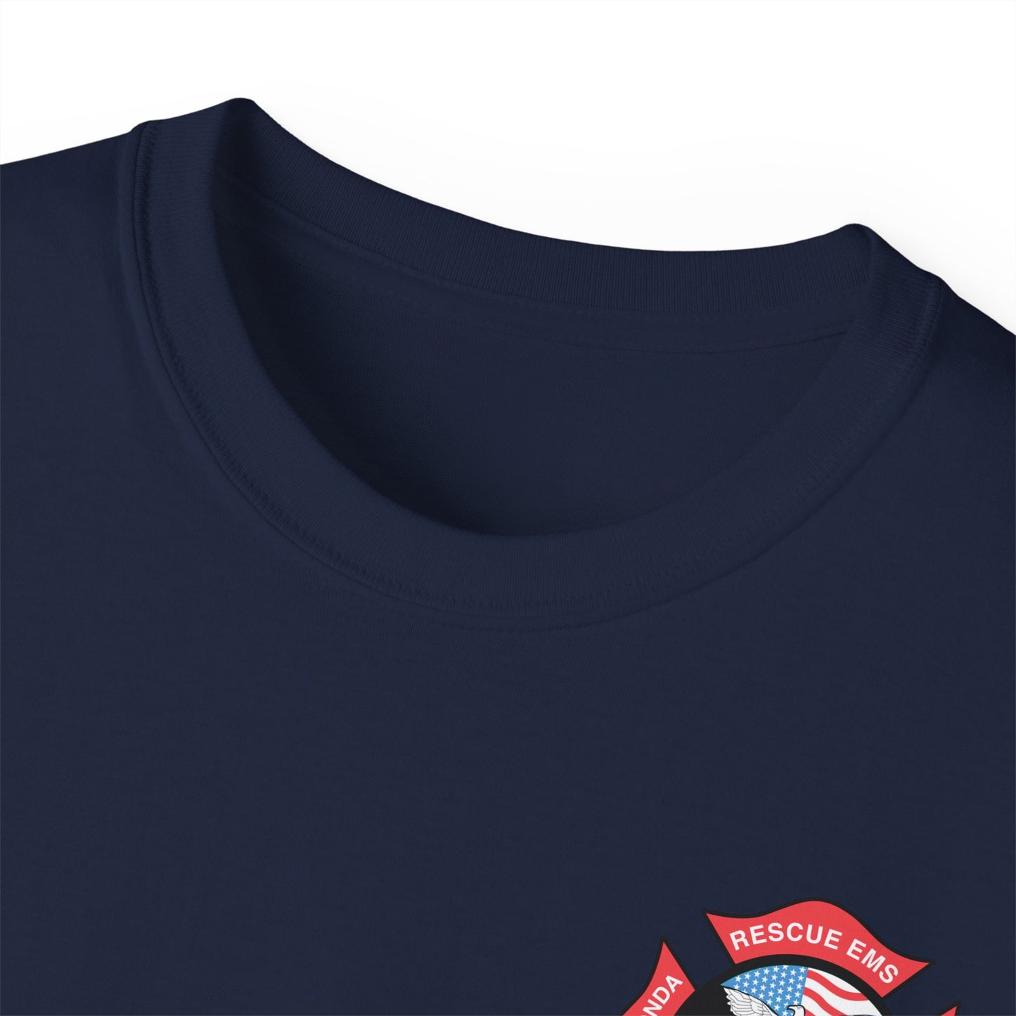 Joint Base Anaconda Balad T-shirt