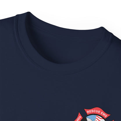 Joint Base Anaconda Balad T-shirt