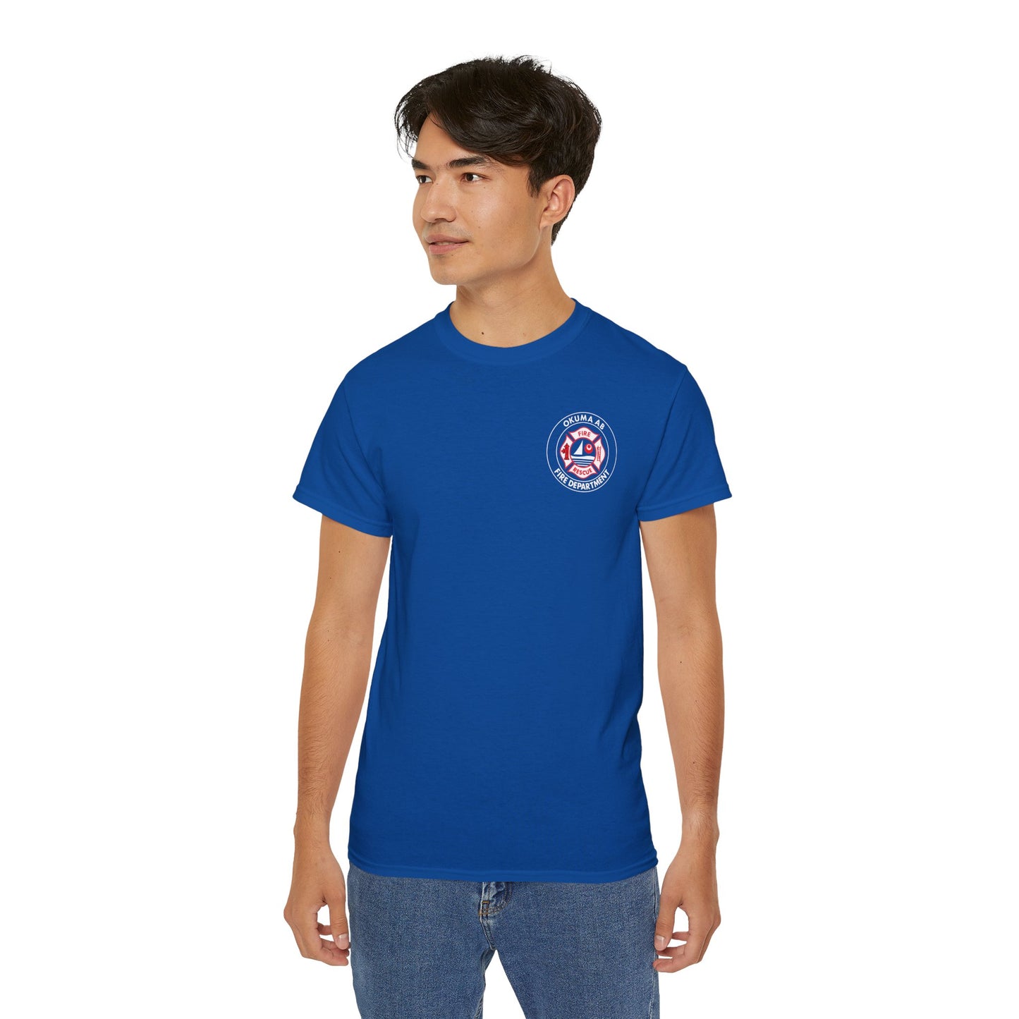Okuma AB FD 2 T-shirt