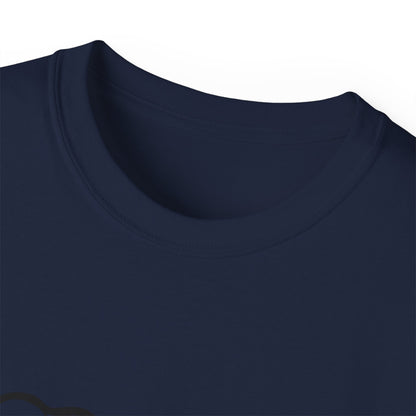 Fist Tattoo DOD FIRE Tee