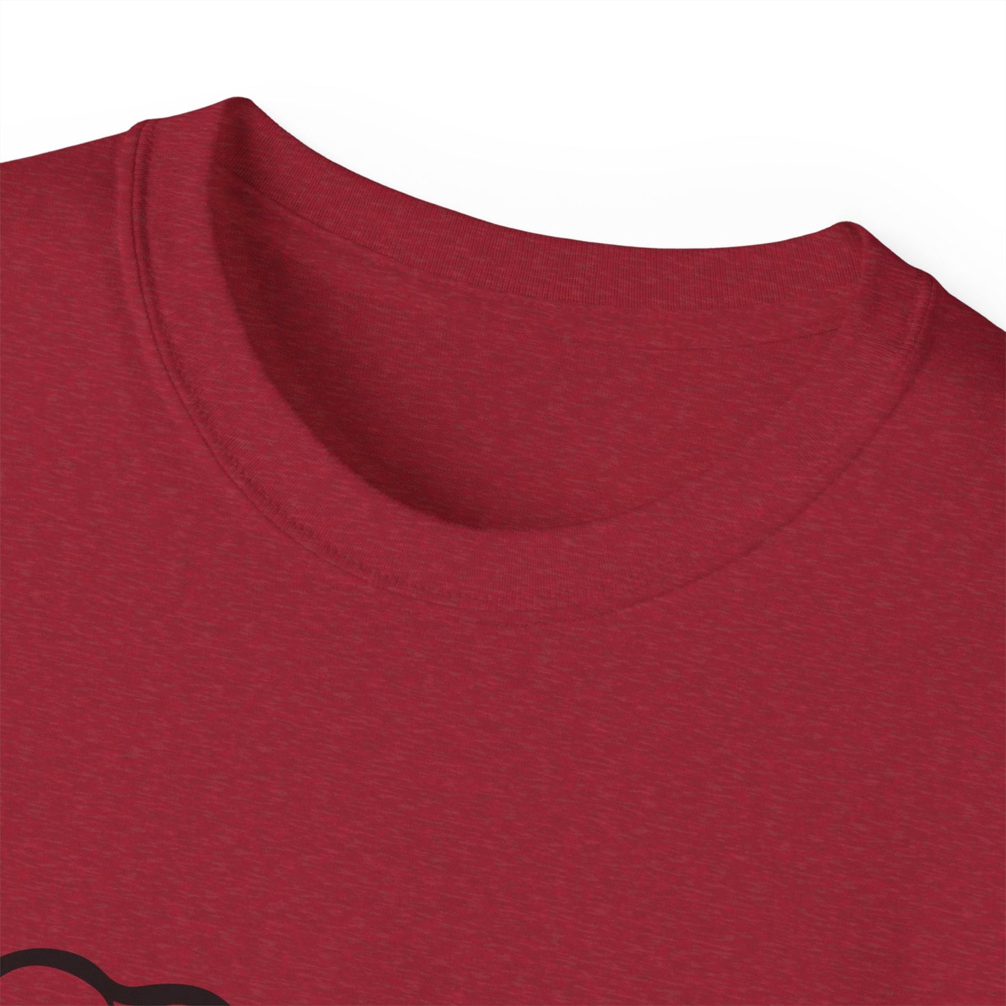 Fist Tattoo DOD FIRE Tee