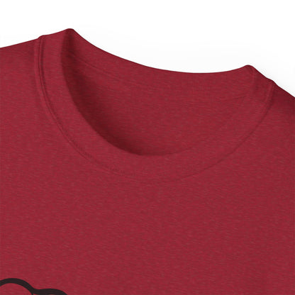 Fist Tattoo DOD FIRE Tee