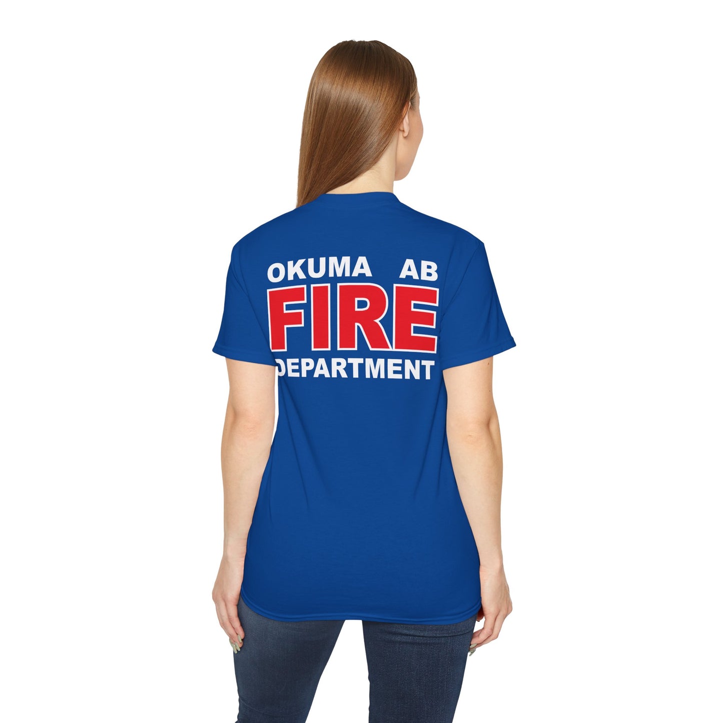 Okuma AB FD T-shirt
