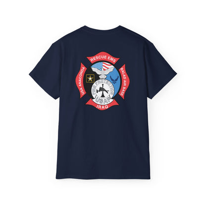 Joint Base Anaconda Balad T-shirt