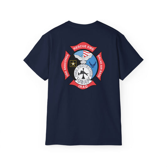 Joint Base Anaconda Balad T-shirt