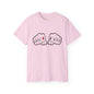 Fist Tattoo DOD FIRE Tee