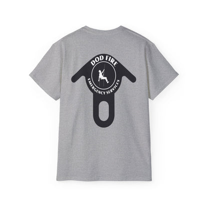 DOD Rescue School T-shirt