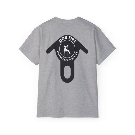 DOD Rescue School T-shirt