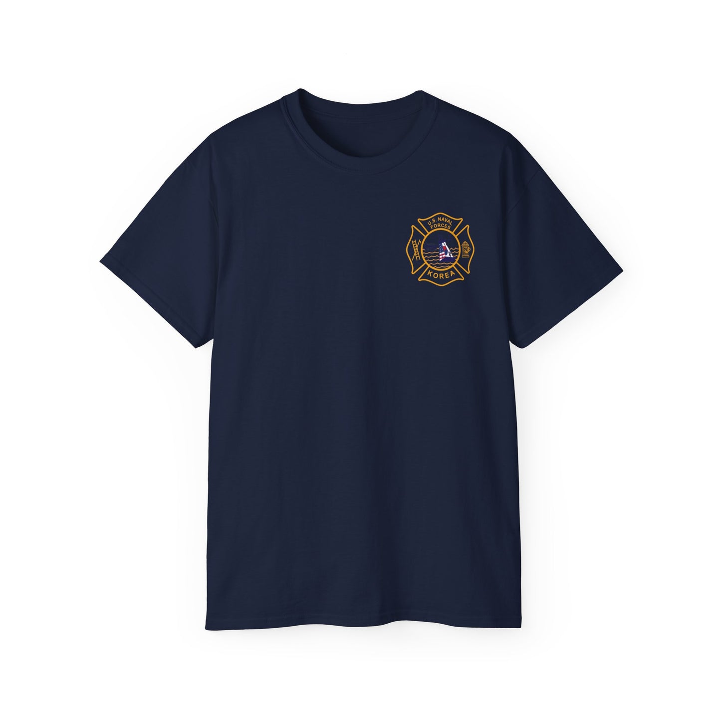 UNSK Fire T-shirt