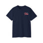 DoD FireGear Script 2 T-shirt