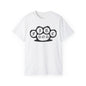 Knuckle Duster FIRE D.O.D. Graphic Tee