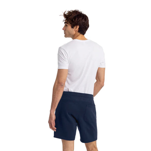 Unisex Shorts w/ pockets Next Level 80/20 Cotton Blend Navy