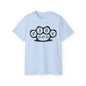 Knuckle Duster FIRE D.O.D. Graphic Tee