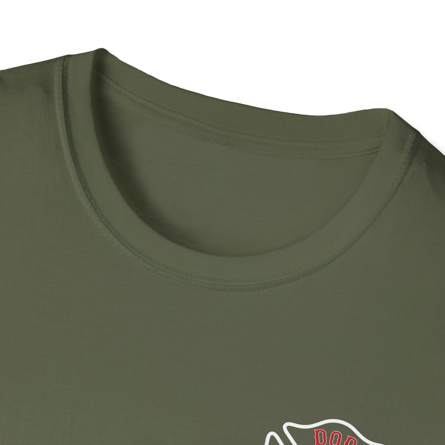 P-15 ARFF Fire Truck Unisex T-Shirt