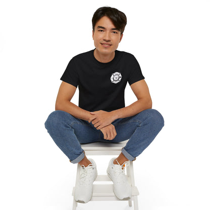 DoD Skull T-shirt