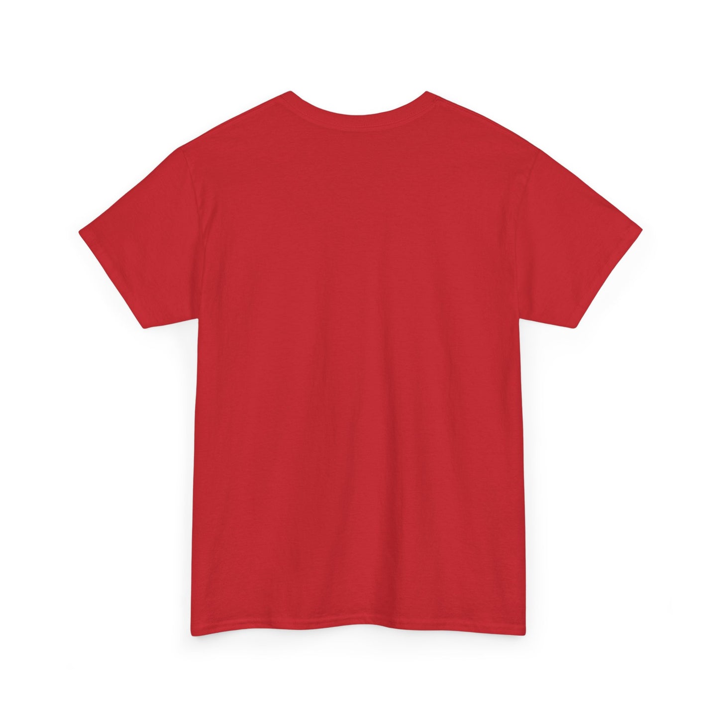 "DOD FIRE" K-12 Vent Graphic Firefighter T-Shirt