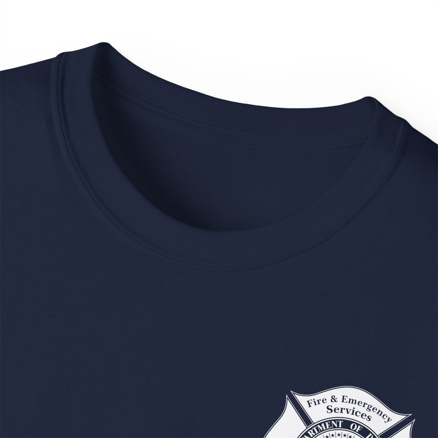DoD FES Logo T-shirt