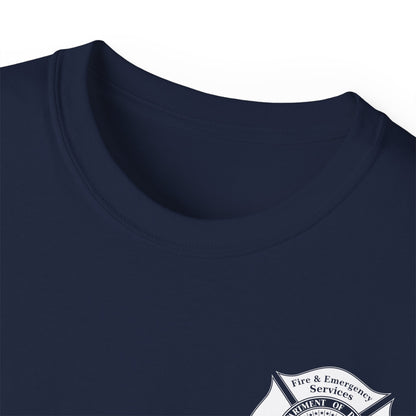 DoD FES Logo T-shirt