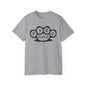 Knuckle Duster FIRE D.O.D. Graphic Tee