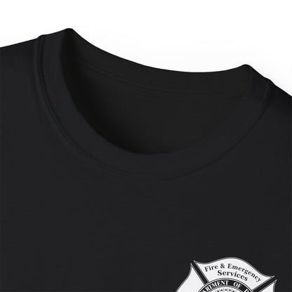 DoD Skull T-shirt