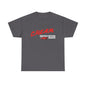 C.R.E.A.M. — 'Crash Rules Everything Around Me' Retro Shirt